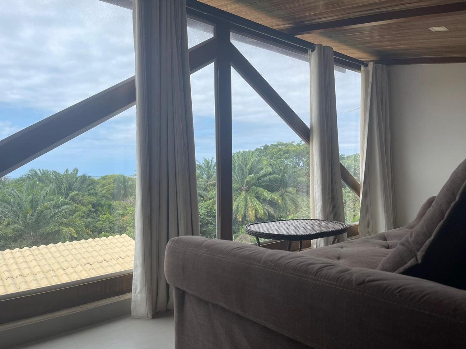 Tranquila Flats Lägenhet Morro de São Paulo Exteriör bild