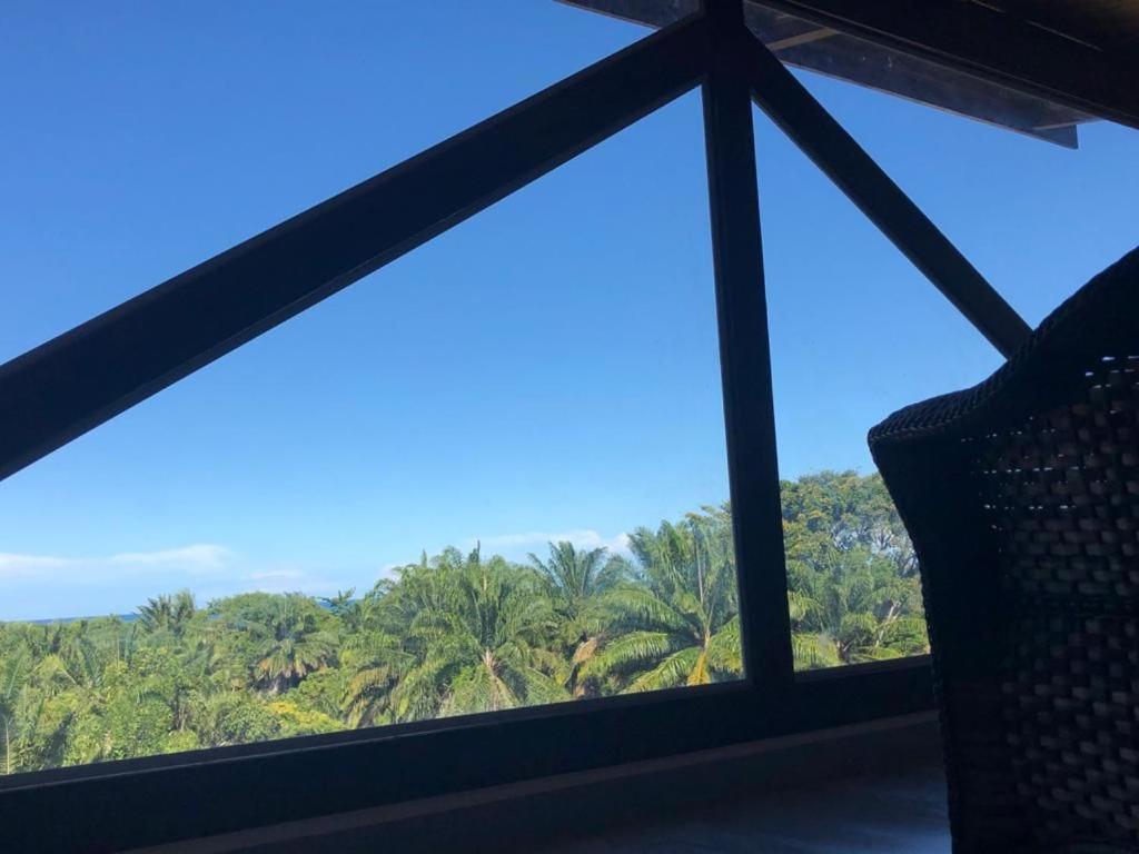 Tranquila Flats Lägenhet Morro de São Paulo Exteriör bild